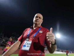 Laga Persija vs Persib Resmi Pindah ke Stadion Segiri Samarinda