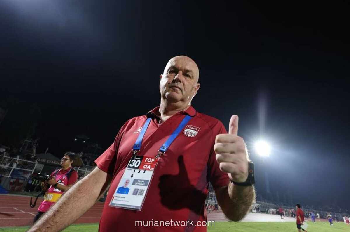 Laga Persija vs Persib Resmi Pindah ke Stadion Segiri Samarinda