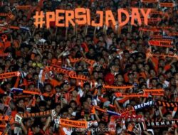 Pramono Akui Kecewa Laga Persija vs Persib Batal di Jakarta, Prioritas Jaga Kondusivitas Ibu Kota