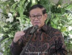 Pramono Anung Kecewa Laga Persija vs Persib Batal di GBK, Pilih Jaga Kondusivitas Jakarta