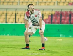 Persijap Siap Gagalkan Pesta Juara Persib di Laga Pamungkas GBLA