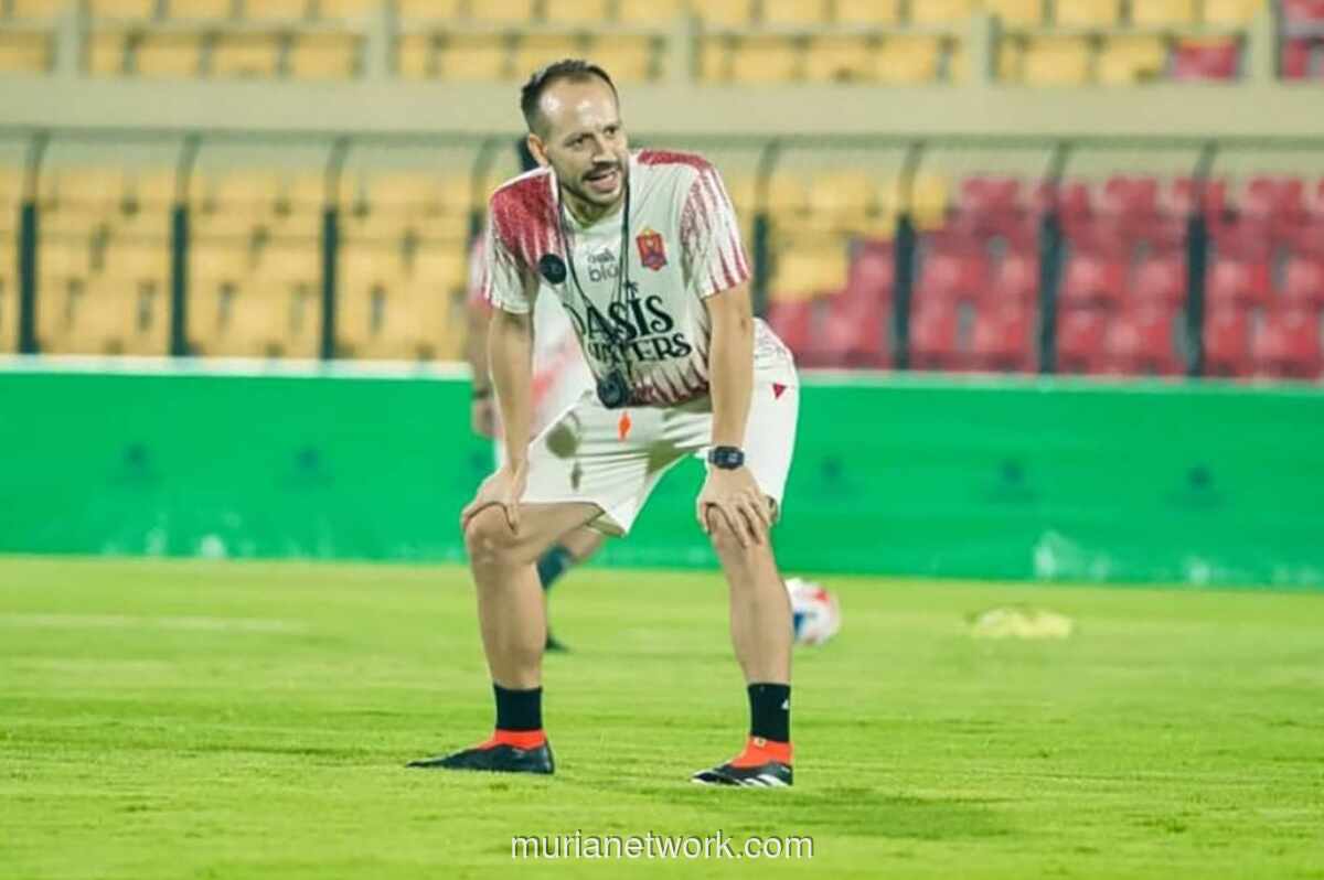Persijap Siap Gagalkan Pesta Juara Persib di Laga Pamungkas GBLA
