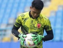 Persijap Jepara Tahan Imbang Persib Bandung 0-0, Catatkan Diri sebagai Tim Kedua yang Bikin Tuan Rumah Tanpa Gol di Kandang