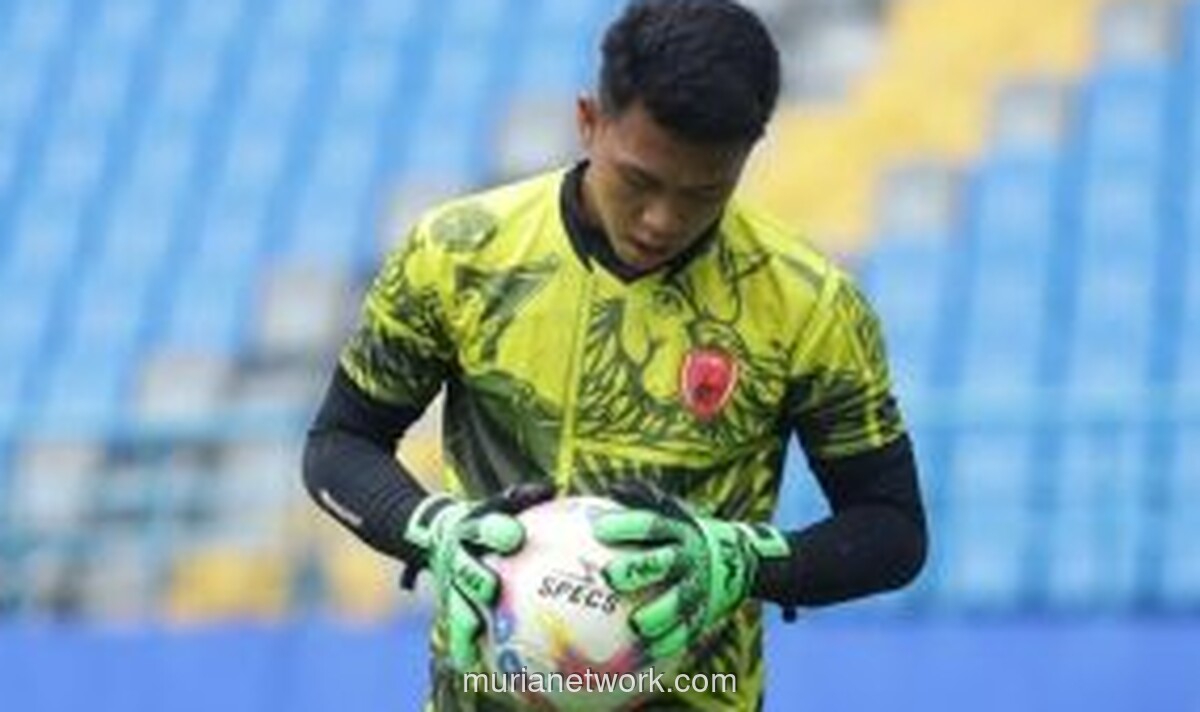 Persijap Jepara Tahan Imbang Persib Bandung 0-0, Catatkan Diri sebagai Tim Kedua yang Bikin Tuan Rumah Tanpa Gol di Kandang