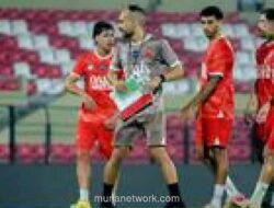Persijap Jepara di Ambang Degradasi, Mario Lemos Desak Tim Bangkit Lawan Persita