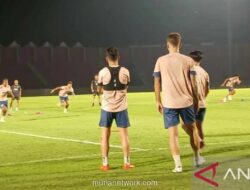 Persik Kediri Waspadai Kebangkitan Persija di Laga Kandang Terakhir BRI Super League