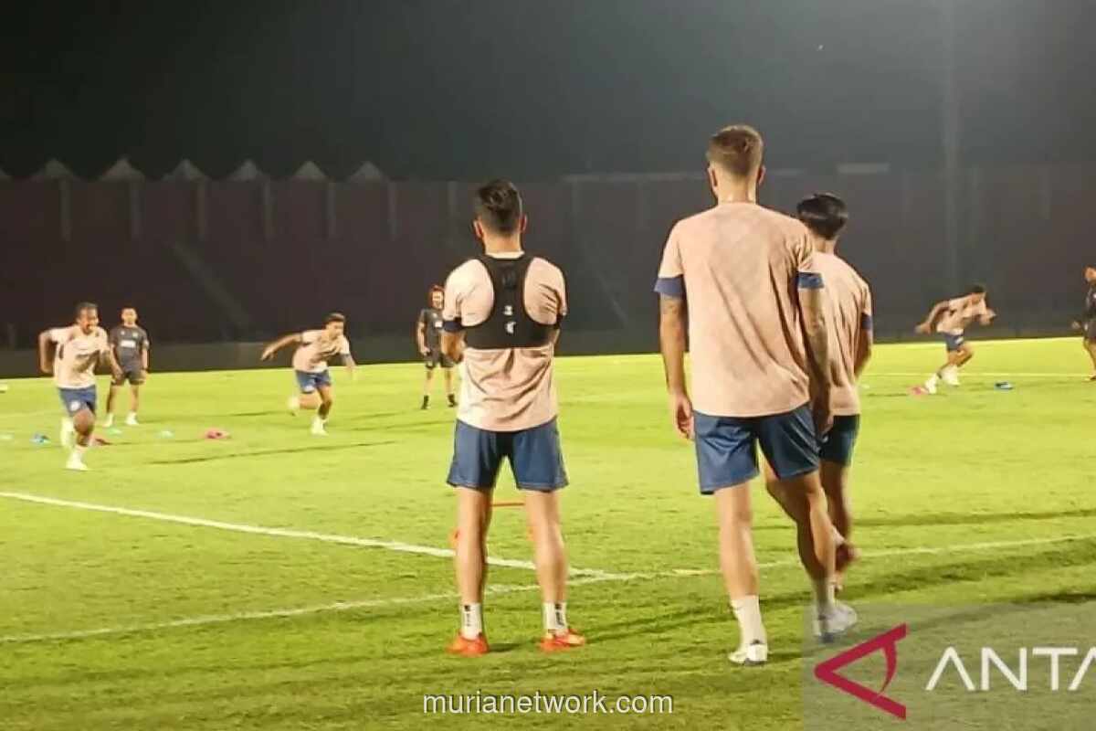 Persik Kediri Waspadai Kebangkitan Persija di Laga Kandang Terakhir BRI Super League