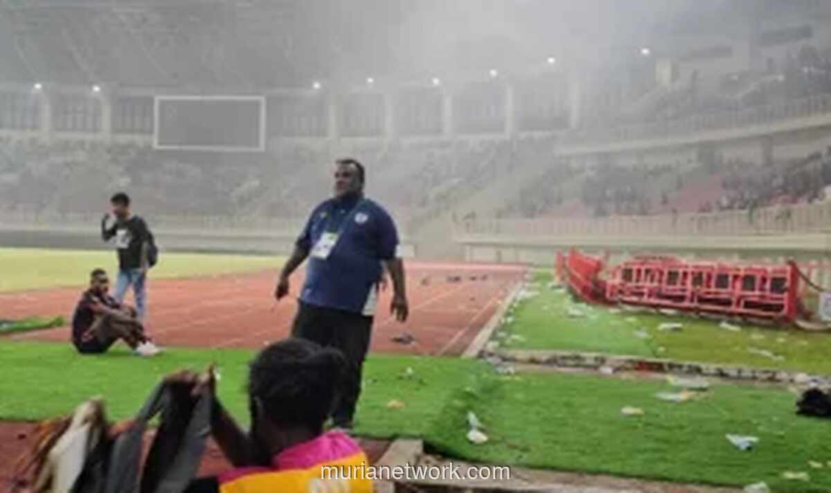 Persipura Dilarang Gelar Laga Kandang Semusim dan Didenda Rp155 Juta Usai Kerusuhan Suporter