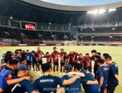 Persipura vs Adhyaksa FC Perebutkan Tiket Terakhir Super League 2026