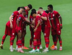 Persis Solo Menang 3-1 atas Persita, Tetap Degradasi ke Liga 2