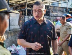 DPRD Dorong Edukasi dan Pengawasan Masif untuk Atasi Persoalan Sampah Jakarta