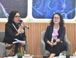 Komisaris Pertamina: Peluang Perempuan di Sektor Energi dan STEM Makin Terbuka Lebar