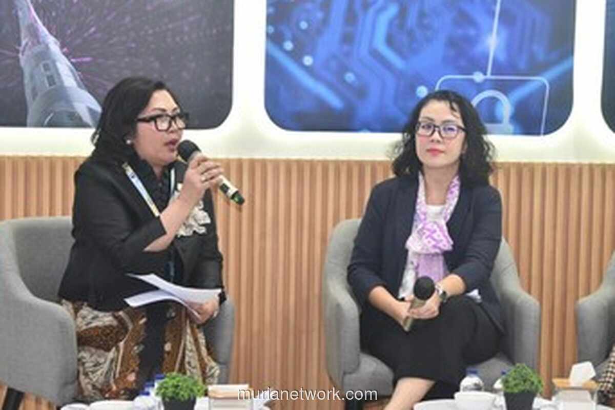 Komisaris Pertamina: Peluang Perempuan di Sektor Energi dan STEM Makin Terbuka Lebar