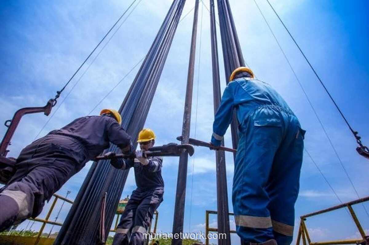 Pertamina Drilling dan Halliburton Jalin Kerja Sama Kembangkan Bisnis Jasa Pengeboran Global