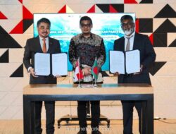 Pertamina NRE Jajaki Ekspansi Energi Surya ke Bangladesh Lewat Kerja Sama dengan CUSP