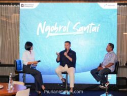 Pertamina Ajak Komunitas Otomotif Jadi Agen Perubahan untuk Dorong Penggunaan Energi Bijak