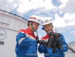 Pertamina Patra Niaga Buka Akses Rekrutmen via Aplikasi MyPertamina
