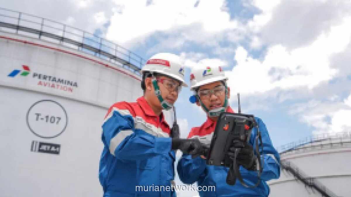 Pertamina Patra Niaga Buka Akses Rekrutmen via Aplikasi MyPertamina