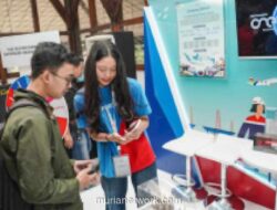 Pertamina Goes to Campus 2026 Resmi Dimulai di ITB, Siap Cetak Talenta Muda Energi Nasional