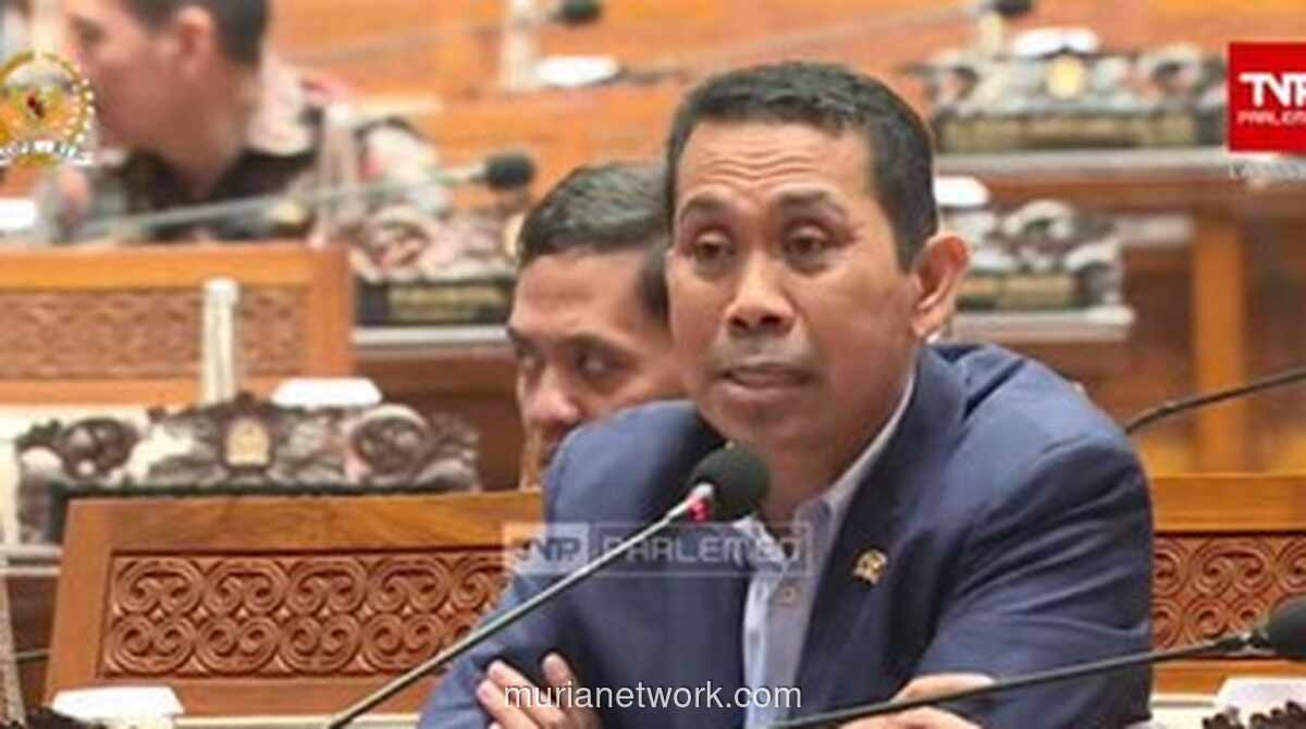 Ekonomi Indonesia Tumbuh 5,61 Persen di Kuartal I 2026, Tertinggi dalam 14 Triwulan Terakhir