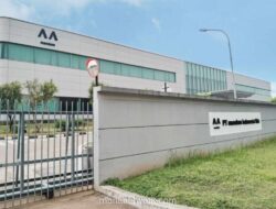Kalon Holdings Resmi Kuasai Mandom Indonesia, BEI Konfirmasi Tak Ada Perubahan Strategi Bisnis