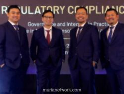 IRCA 2026: Kepatuhan Perusahaan Bertransformasi Jadi Fondasi Strategis Bisnis di Tengah Tantangan Global
