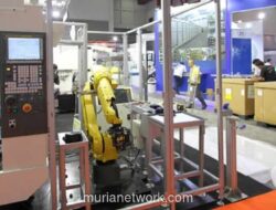 Menteri Perindustrian Bantah PHK Besar-besaran, Sebut Sektor Manufaktur Serap 20 Juta Tenaga Kerja