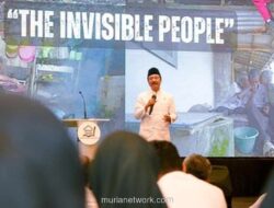 Mensos Gus Ipul Titipkan Empat Pesan Strategis Pengelolaan Aset Negara di Sekolah Rakyat
