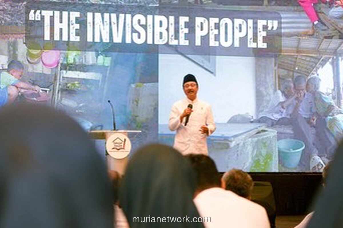 Mensos Gus Ipul Titipkan Empat Pesan Strategis Pengelolaan Aset Negara di Sekolah Rakyat