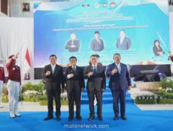 IPDN Bekali Calon Birokrat dengan Pembekalan Antikorupsi Jelang Wisuda 2026