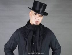 Ahmad Dhani Bekali Shafeea Hadapi Hujatan Warganet: Jangan Peduli yang Dungu