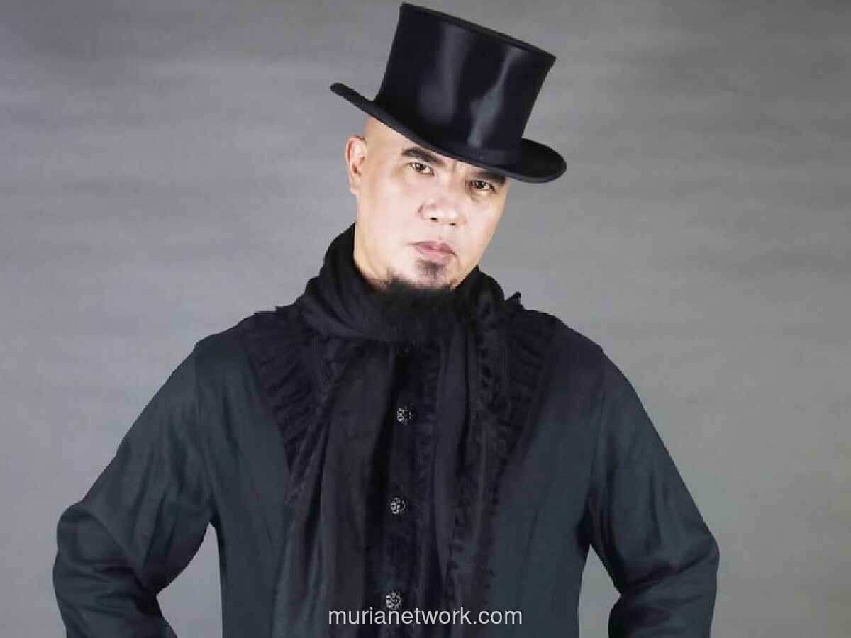 Ahmad Dhani Bekali Shafeea Hadapi Hujatan Warganet: Jangan Peduli yang Dungu