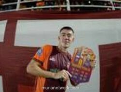 Borneo FC Runner-Up Meski Samai Poin Persib, Regulasi Head to Head Kunci Gelar Juara