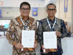 Petrokimia Gresik Amankan Pasokan Gas Tambahan 35 MMSCFD untuk Jaga Produksi Pupuk Nasional hingga 2035