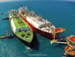 PGN Siap Serap Pasokan Gas dari Proyek Abadi LNG Blok Masela, Teken Kesepakatan dengan Inpex