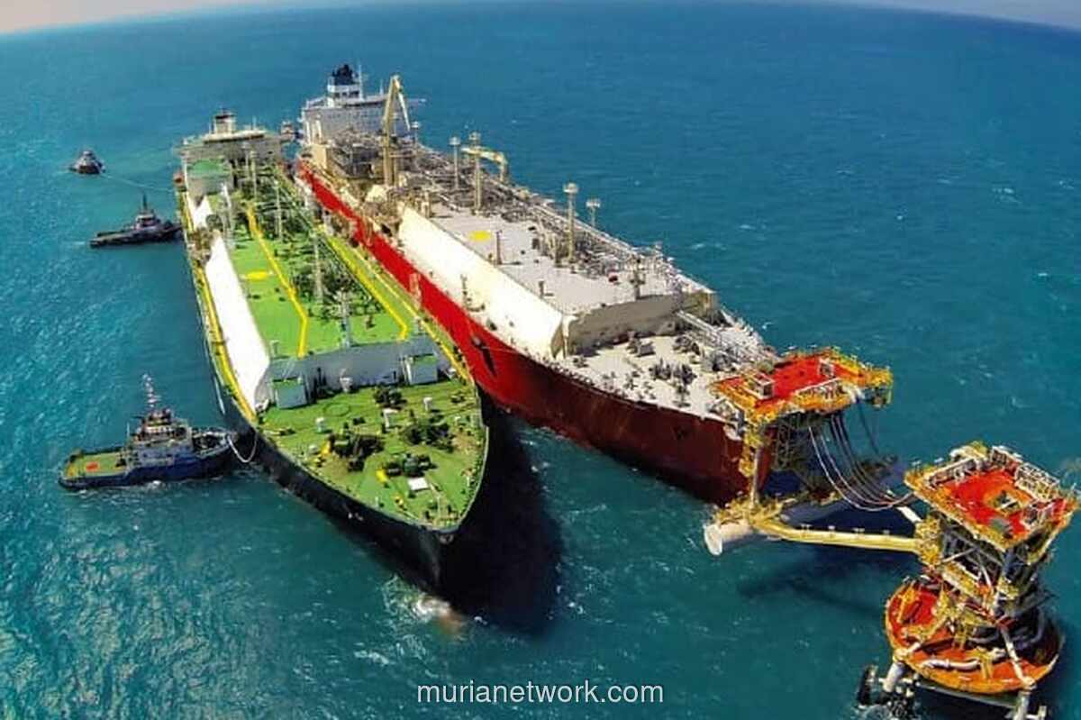 PGN Siap Serap Pasokan Gas dari Proyek Abadi LNG Blok Masela, Teken Kesepakatan dengan Inpex