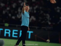 Timnas Indonesia Masuk Grup F Piala Asia 2027 Bersama Jepang, Qatar, dan Thailand