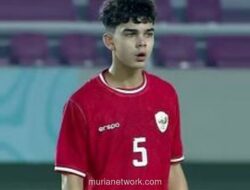 Timnas Indonesia Kalah 0-2 dari Qatar, Laga Lawan Jepang Jadi Penentu ke Perempat Final Piala Asia U-17