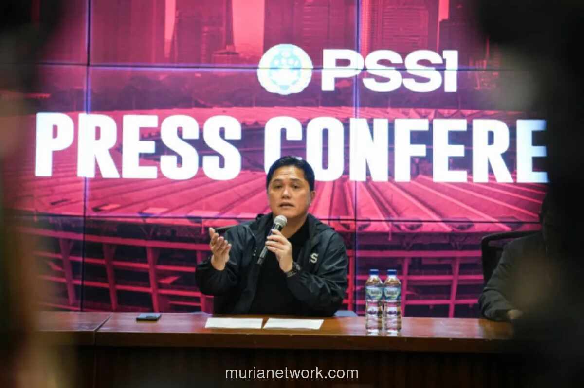 Piala Presiden 2026 Jadi Ajang Akar Rumput Terbesar, 64 Klub Liga 4 dari 38 Provinsi Siap Bertanding
