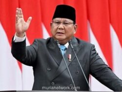 Presiden Prabowo Kritik Model Reformasi yang Terlalu Fokus pada Politik, Serukan Kedaulatan Ekonomi di Peringatan Kebangkitan Nasional