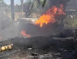 Kecelakaan Bus AKAP di Musi Rawas Utara Tewaskan 16 Orang, Tiga di Antaranya Kru