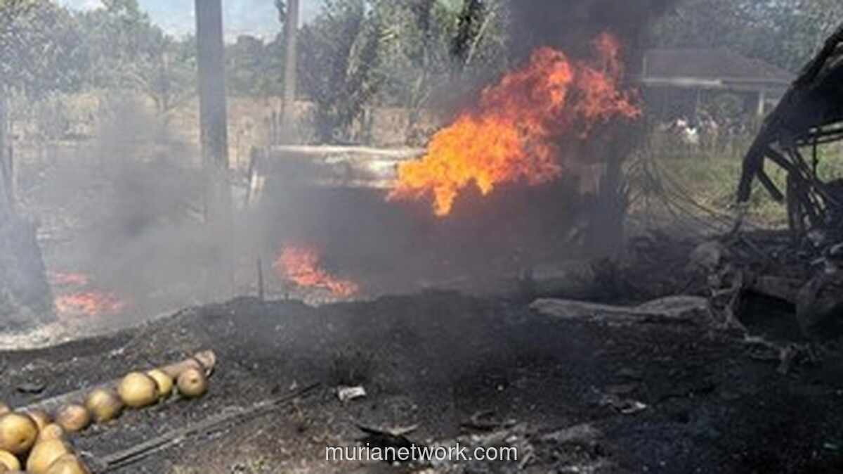 Kecelakaan Bus AKAP di Musi Rawas Utara Tewaskan 16 Orang, Tiga di Antaranya Kru