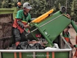 Pemprov DKI Dorong Pemilahan Sampah dari Rumah demi Atasi Darurat Sampah Jakarta