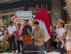 Deklarasi Jaga Jakarta Bersih, Pilah Sampah Dikumandangkan di CFD Rasuna Said Sambut HUT ke-499 Jakarta