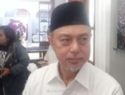 Wakil Ketua DPD Apresiasi Pidato Prabowo soal KEM dan PPKF 2027: Tegaskan Arah Ekonomi Pancasila