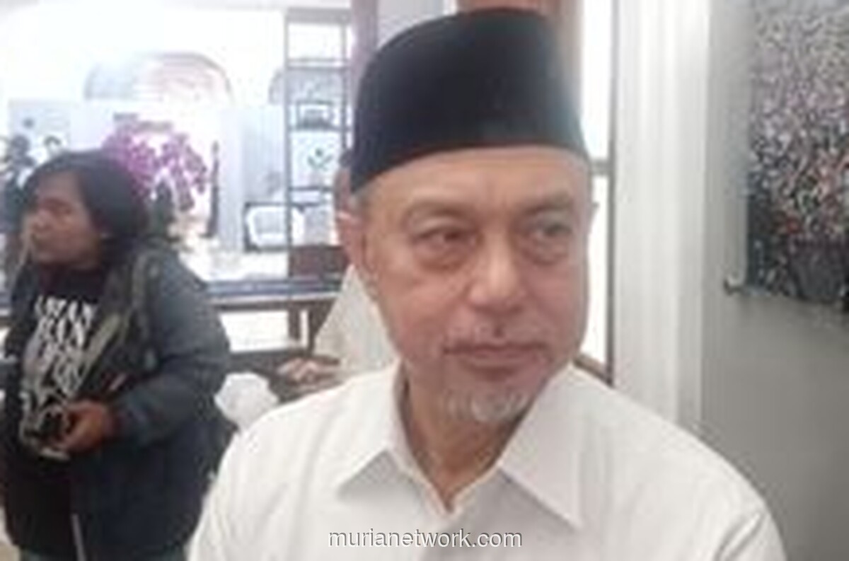 Wakil Ketua DPD Apresiasi Pidato Prabowo soal KEM dan PPKF 2027: Tegaskan Arah Ekonomi Pancasila