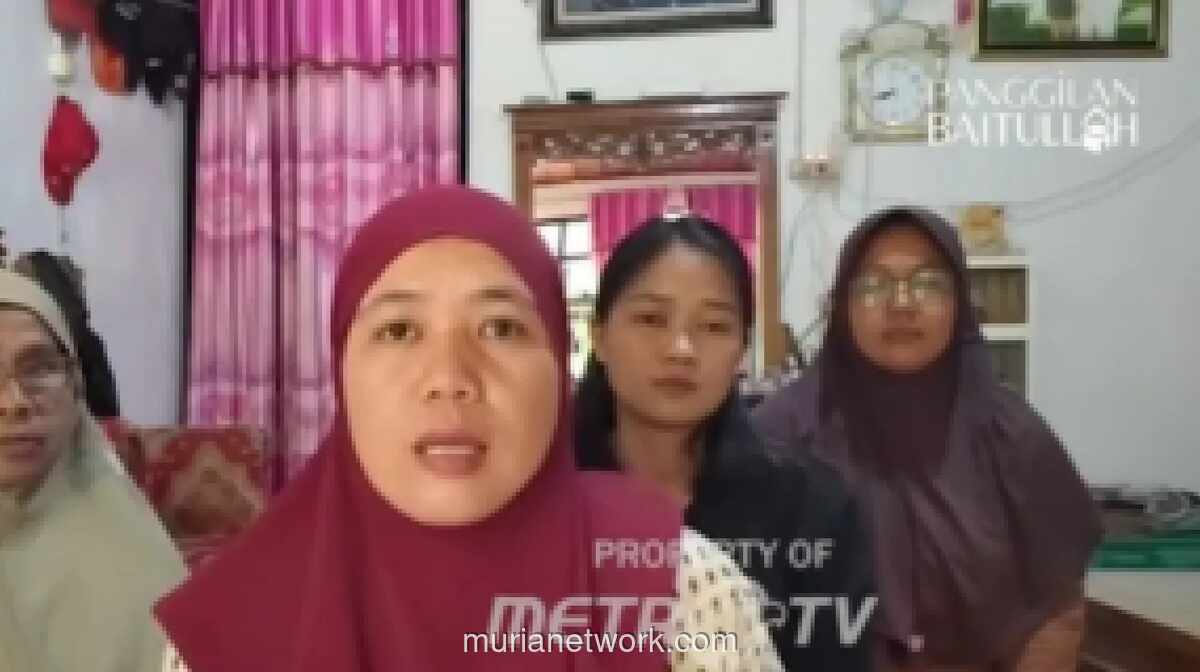 Pimpinan Ponpes di Lahat Diduga Cabuli Empat Santriwati, Warga Geruduk Lokasi Desak Polisi Turun Tangan