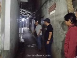 Polis Amankan Pisau dan 12 CCTV di TKP Mahasiswi Unpad Diduga Korban Percobaan Curas