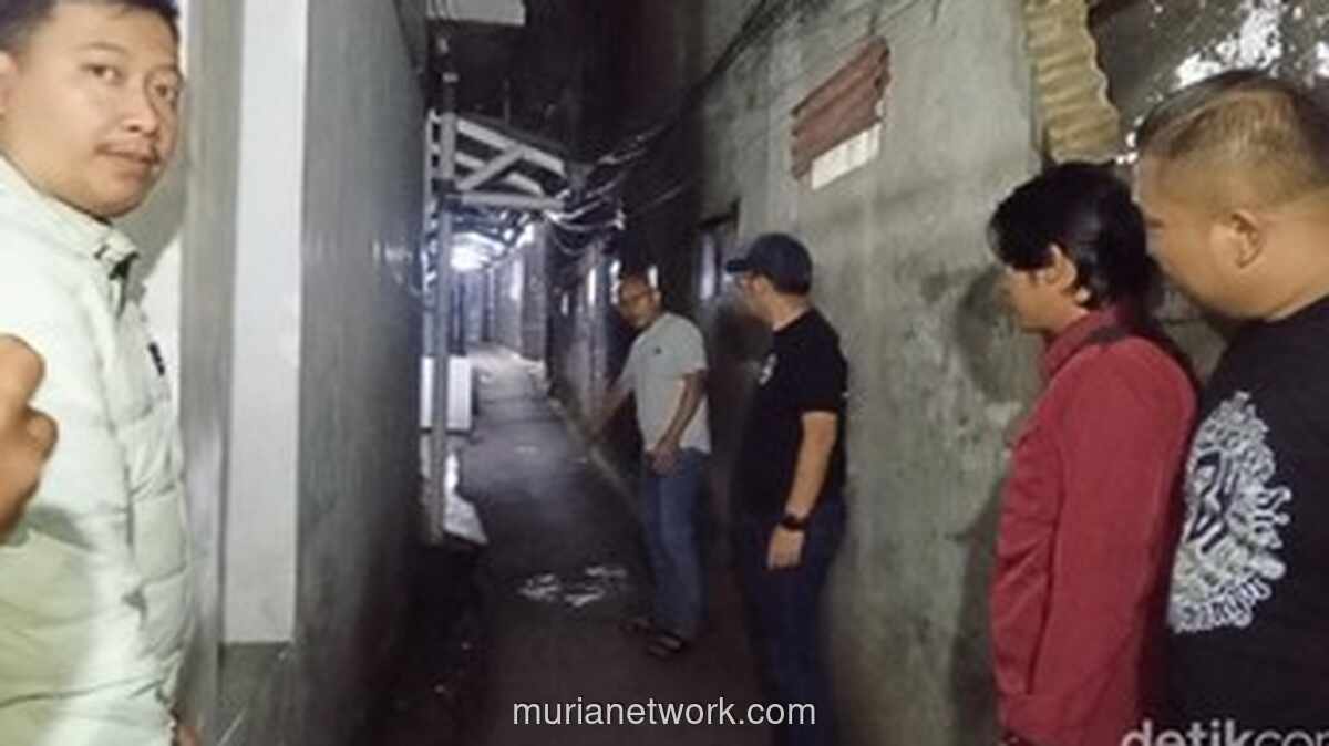 Polis Amankan Pisau dan 12 CCTV di TKP Mahasiswi Unpad Diduga Korban Percobaan Curas