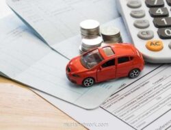 OJK: Piutang Multifinance Tumbuh Tipis, Pembiayaan Digital dan Pegadaian Melesat